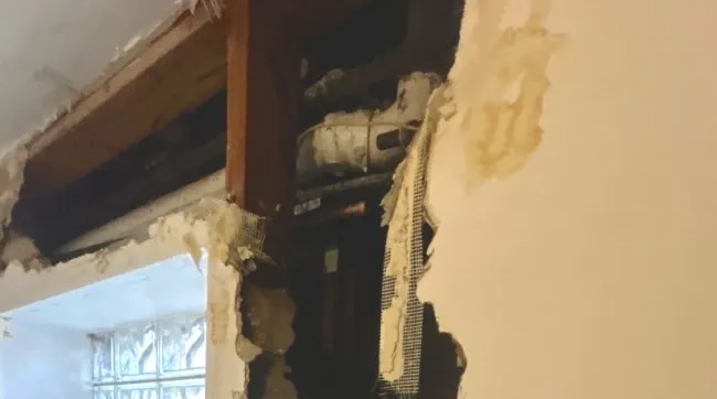 burst-pipe-water-damage-lake-bluff