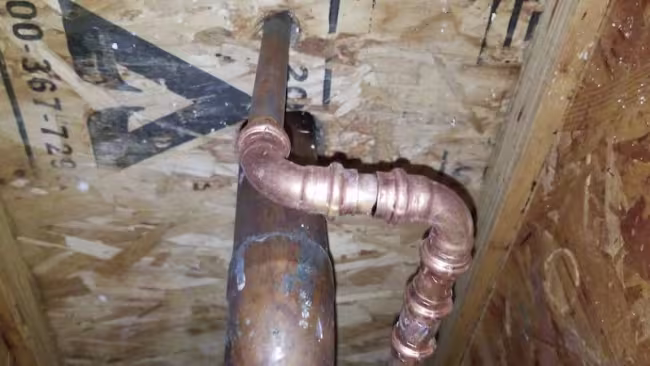 bursted-pipe