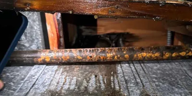 condo-frozen-pipe-burst-chicago