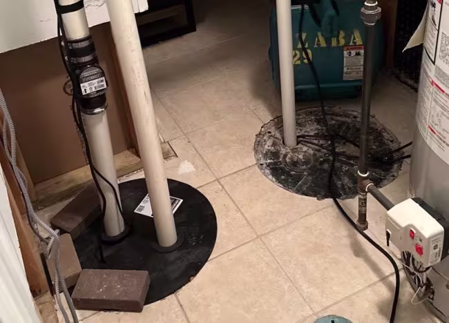 how-does-sump-pump-work