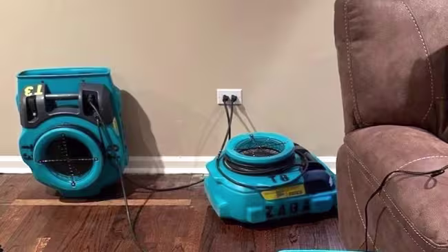 interior-water-damage-highland-park