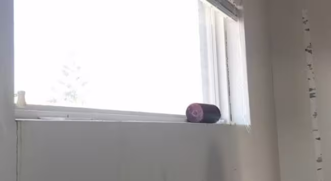leaking-window