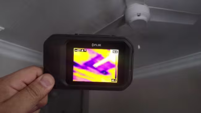 water-damage-highland-park-1