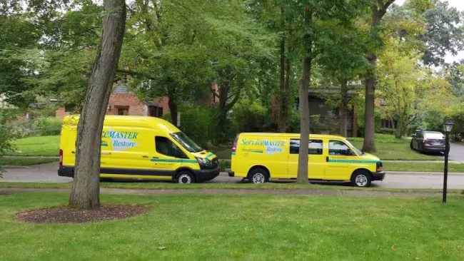 water-damage-restoration-team-highland-park