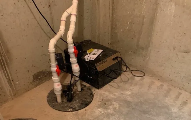 water-shutoffs-in-basement