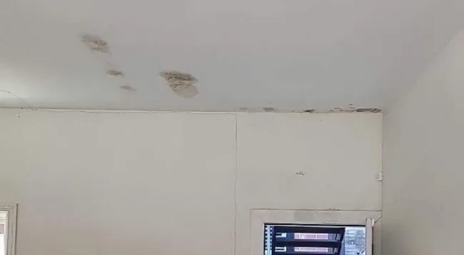 water-stains-garage