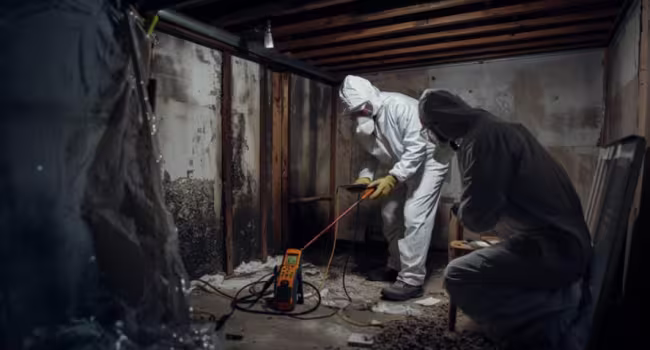 odor removal