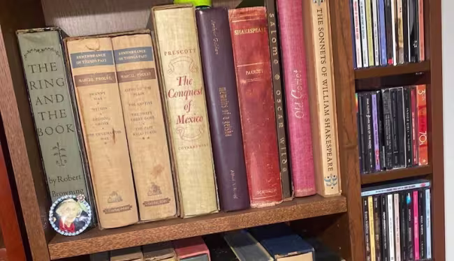 preserve-books