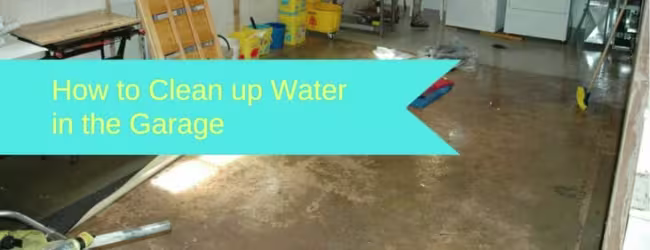 water-garage