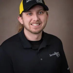 Andrew (Sid) Henderson