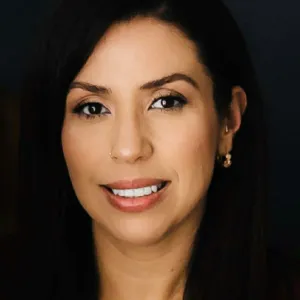 Francila Blanco