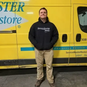 Josh Stallbaumer