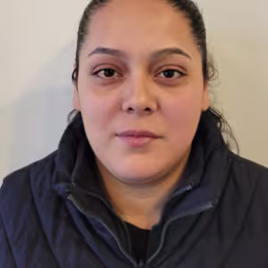 Lucy Aguado - Lead Coordinator