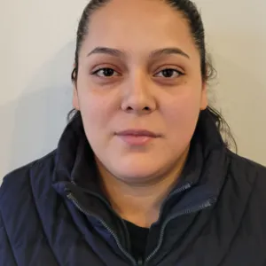 Lucy Aguado - Lead Coordinator
