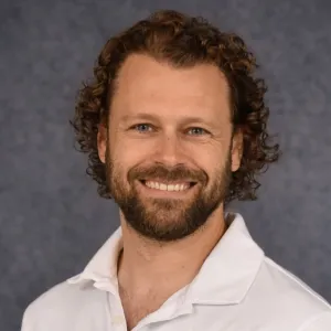 Nick Springer