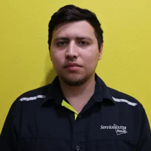 Daniel Gonzalez III