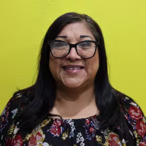 Rosa Balandran