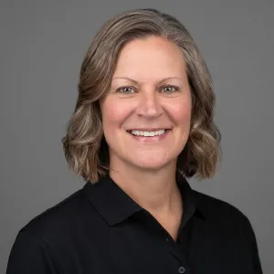 Cathy Frederick - Dir of Large Commercial Accounts