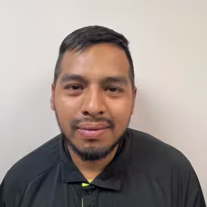 Diego Ariza headshot