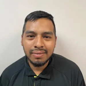 Diego Ariza headshot