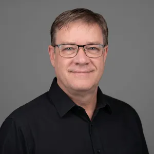 Jay Lavelle - Chief Administrative Officer
