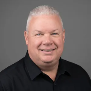 Mark Koehler - Chief Operations Officer