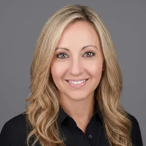 Sara Lorz - Marketing Manager