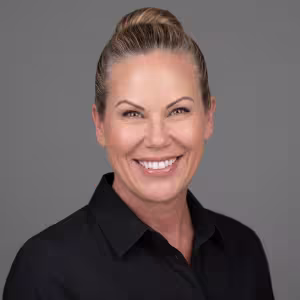 Tisha Reader - Dir of Commercial Partnerships