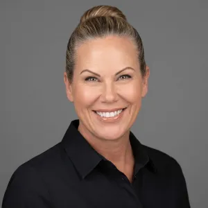 Tisha Reader - Dir of Commercial Partnerships