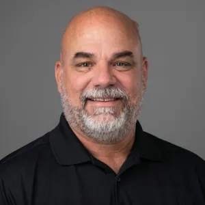 Tony Moore - VP Mitigation Division