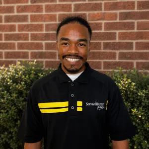 Darren Hugh