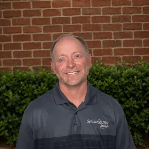 Barry Alford