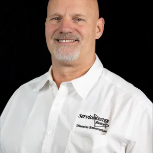 Tim Bonnington Regional Manager