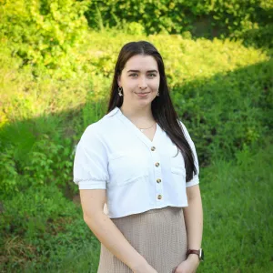 Social media and Marketing Coordinator-Lexi