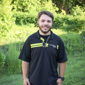 Breslyn-Technician Photo