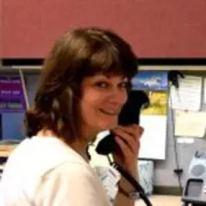 Deb Taylor Accountant ServiceMaster of Kalamazoo