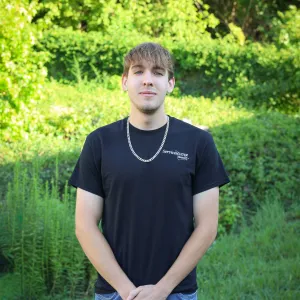 Ethan- Technician Photo