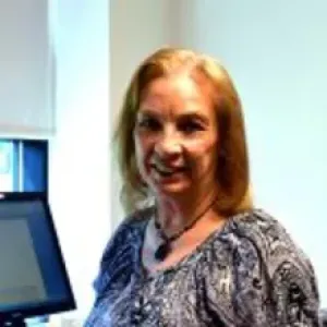 Jeanie Thomas Accounts Receivables ServiceMaster of Kalamazoo