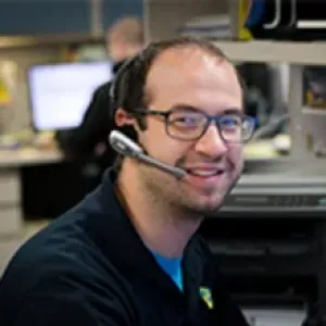 Jimmie Norton Project Manager ServiceMaster of Kalamazoo