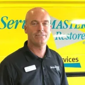 Joe Nespodzany Marketing and Sales Expert ServiceMaster of Kalamazoo