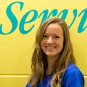 Katie Falk Online Media Manager ServiceMaster of Kalamazoo