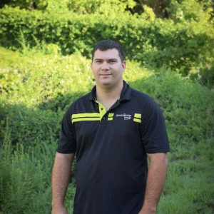 Leo- Technician Photo