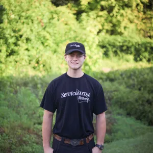 Matthew-Technician