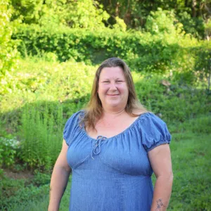 Picture of Construction Coordinator- Melissa