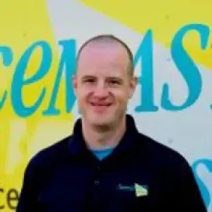 Michael Norton General Manager ServiceMaster of Kalamazoo