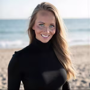 Ally O'Dell - Senior Director - West Coast