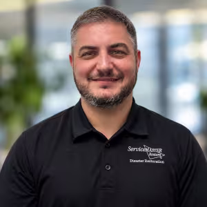Andrew Deal - Regional Manager