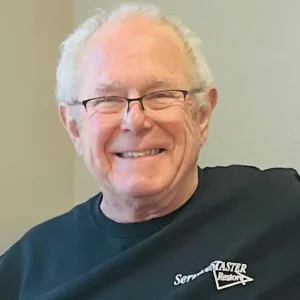David Dean- Owner