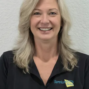 Shannon Hunley- Administrative Director