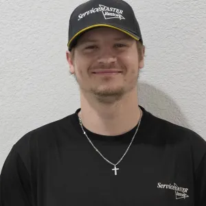 Tevan Dixon 